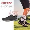 【高尔夫LT1超轻1代】ECCO男子高尔夫鞋轻盈回弹新发泡科技132264-01001 商品缩略图0