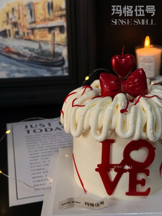 2025情人节A款 商品图2