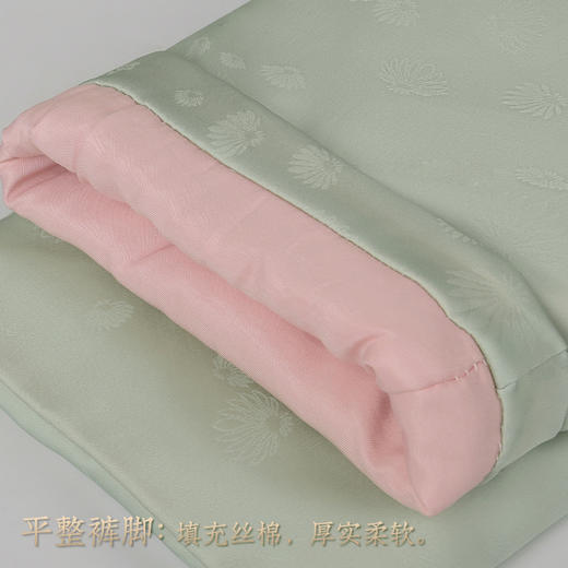 天寿-清水韵-女唐装 商品图6