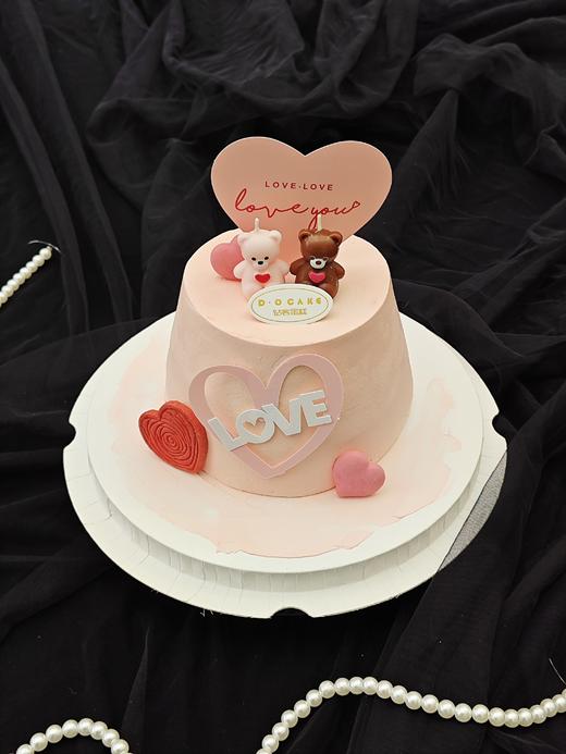 新品“美好遇见”提前5小时预定 商品图2