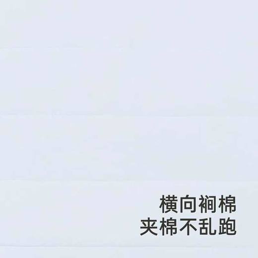 英氏婴儿抱被四季抱被男女宝5A抗菌夹棉新生儿包单YEBAJ0R002A 商品图3