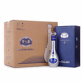洋河 梦之蓝M9 45度500ml