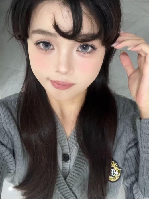 【春节不打烊】【中直径半年抛】SKEYE-小冻梨-14.2mm【半年抛 0-800度 无525/575】 商品图3