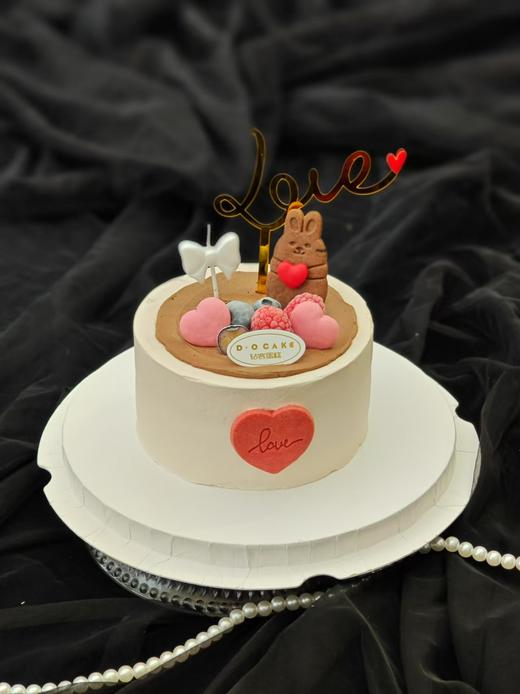 新品“爱的抱抱”提前5小时预定 商品图1