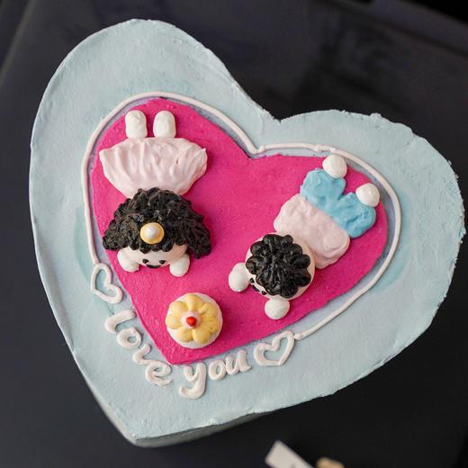 蓝·星梦【5001】 商品图1