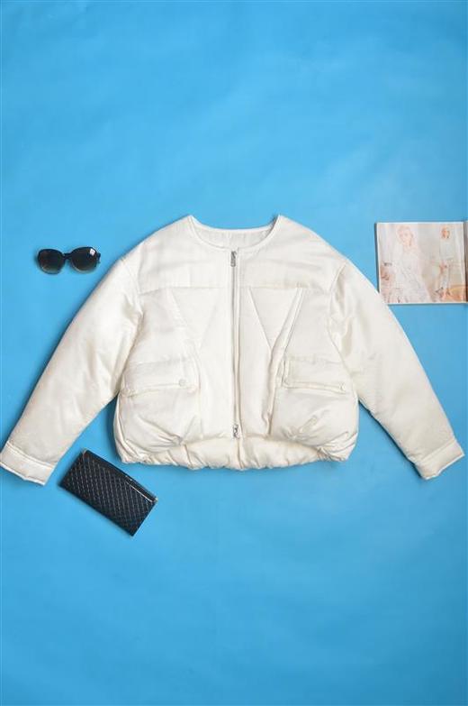 集拉米卡SFGJPW_羽绒服_ZK 商品图0