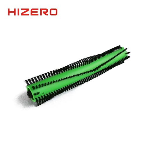HIZERO洗地机  清洁滚筒&地面消毒去油污清洁液&易耗品配件 商品图7
