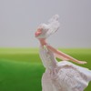 郭玲《纯白之梦》-晓 然女孩 商品缩略图1