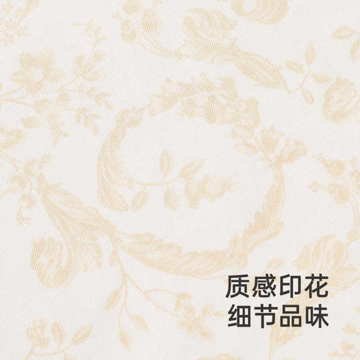 英氏婴儿隔尿垫可水洗柔软透气床垫宝宝床品25年新品YERNJ0R001A 商品图4