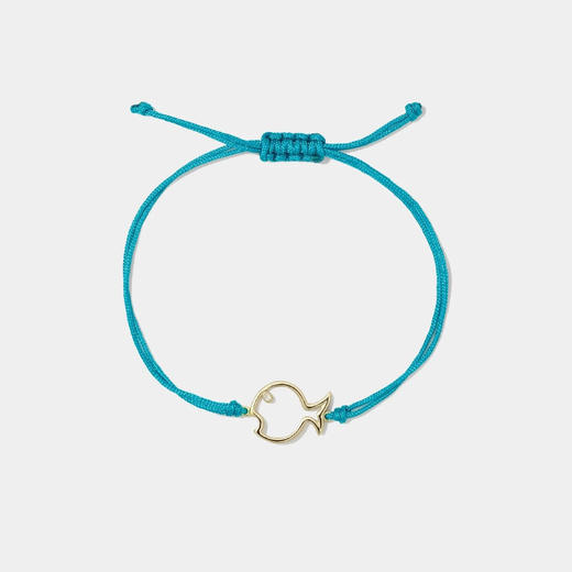 北京仓｜Yvonne Leon-poisson bulle-泡泡鱼 手链［法国设计师］ 商品图0