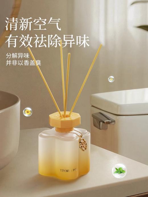 💥秋日特供💰99🉐3瓶尹谜「幸运桂花」🍁+赠定制桂花蜡牌🎁限定包装·赠品仅限前200名！ 商品图1