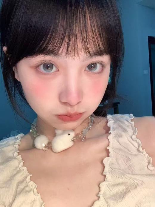 【春节不打烊】【大直径半年抛】SKEYE-一盏茶-14.5mm【半年抛 0-800度 无525/575】 商品图2