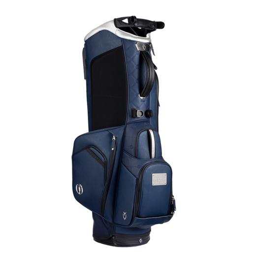 VESSEL  2024年全球限量高尔夫支架包 THE OPEN公开赛golfbag珍藏版 8930123-OPEN24 商品图1