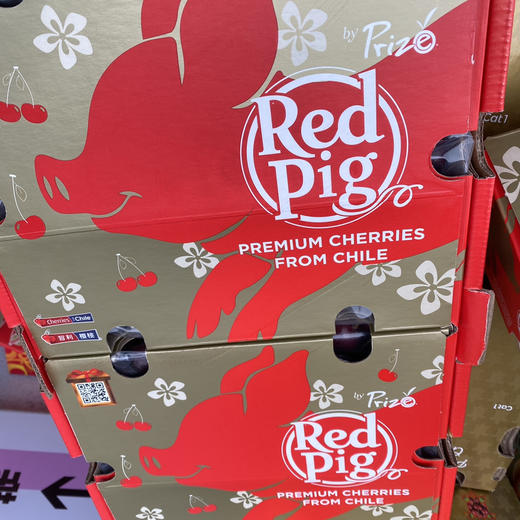 Red Pig4J黑车厘子🎁 商品图2