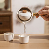 摩登主妇功夫茶具套装2025新款泡茶专用陶瓷茶杯便携一人饮泡茶壶 商品缩略图0
