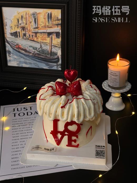 2025情人节A款 商品图3