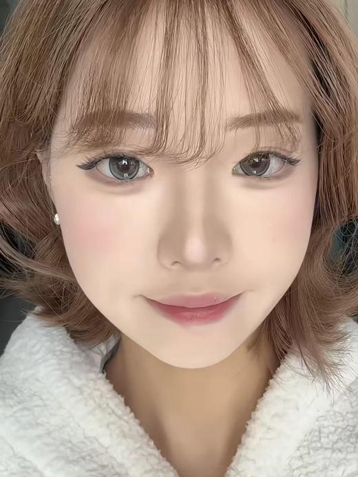 【春节不打烊】【中直径半年抛】SKEYE-小冻梨-14.2mm【半年抛 0-800度 无525/575】 商品图1