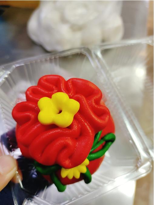 预售福袋3个（面食） 商品图1