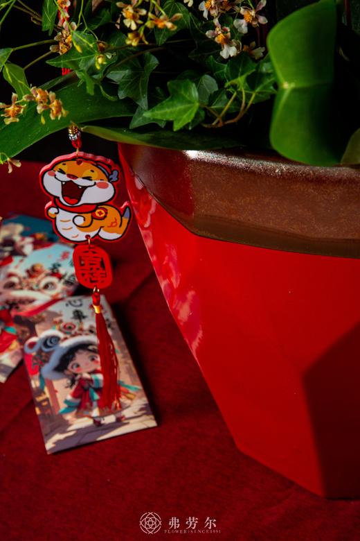 蛇跻新程 商品图3