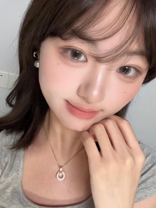 【春节不打烊】【大直径半年抛】SKEYE-琉璃子-14.5mm【半年抛 0-800度 无525/575】 商品图1