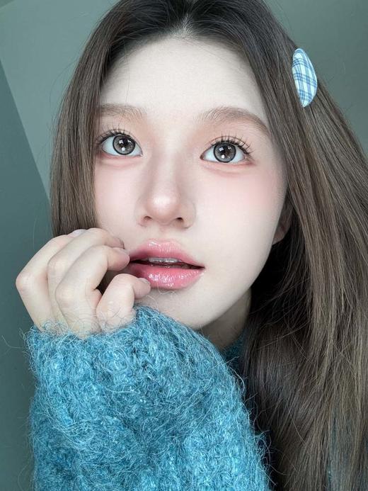 mimipark 日抛美瞳 悦动旋律 直径14.2mm 着色13.37mm （十片装） 商品图1