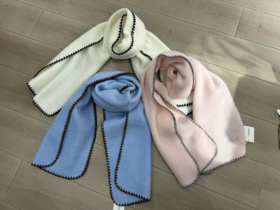 【门店同款】ENJOY冬季围巾 160356161