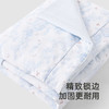 英氏婴儿被子5A抗菌柔软亲肤夹棉被宝宝床品25年新品YEBBJ0R002A 商品缩略图2