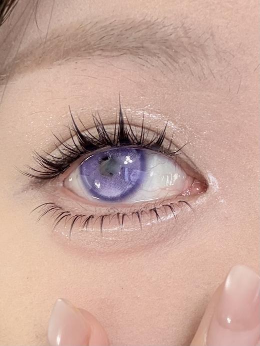 Huohuocon半年抛-初代梦姬（COS专用高遮瞳片、介意勿拍） 商品图4