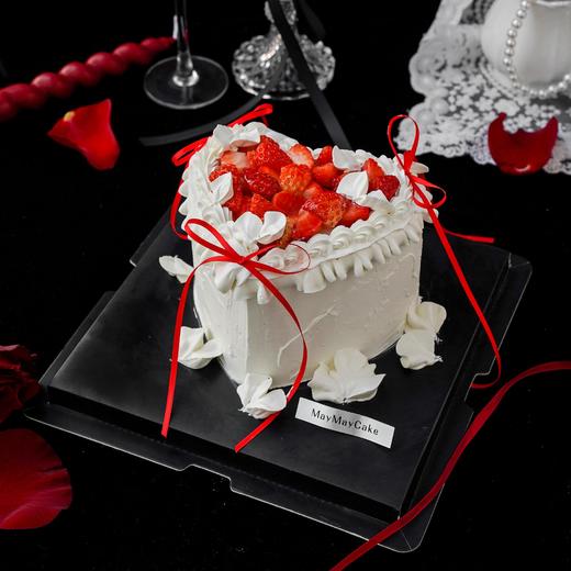 莓·屿（草莓胚）【5004】 商品图0