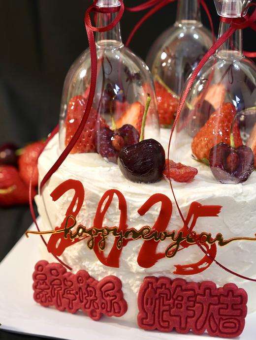 【2025新年快乐】新的一年cheers~ 商品图3