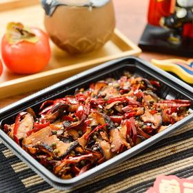 冷吃香菇 100g/份（即食）