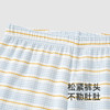英氏儿童家居服夏季透气凉爽莫代尔睡衣睡裤2025新款YLTAJ1R008A YLCAJ1R009A 商品缩略图3