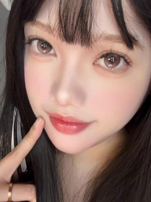 【春节不打烊】【大直径半年抛】SKEYE-琥珀泪-14.5mm【半年抛 0-800度 无525/575】 商品图1