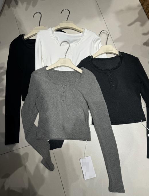 【门店同款】ENJOY冬季打底衫 160743591 商品图0