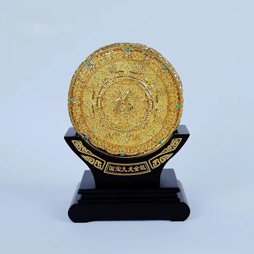 九龙金鼓 商品图3