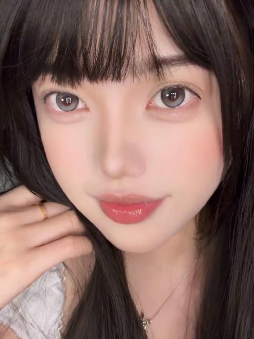 【春节不打烊】【中直径半年抛】SKEYE-小冻梨-14.2mm【半年抛 0-800度 无525/575】 商品图5