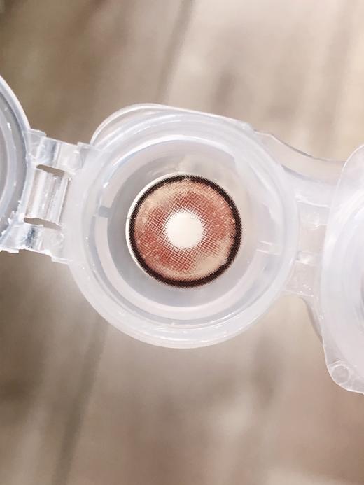 Huohuocon半年抛-月落蝴蝶谷（COS专用高遮瞳片、介意勿拍） 商品图12