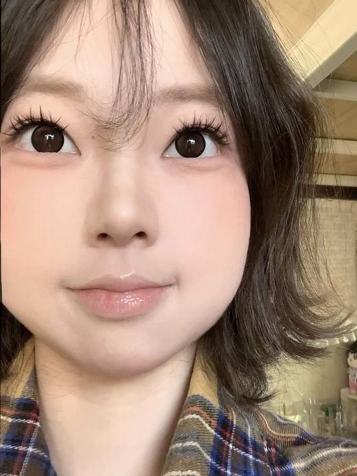 papadox 日抛 仿真宝宝 直径14.4mm着色14.1mm 商品图4