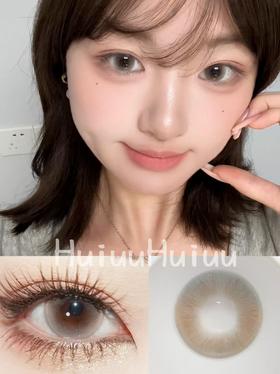 【春节不打烊】【大直径半年抛】SKEYE-琉璃子-14.5mm【半年抛 0-800度 无525/575】