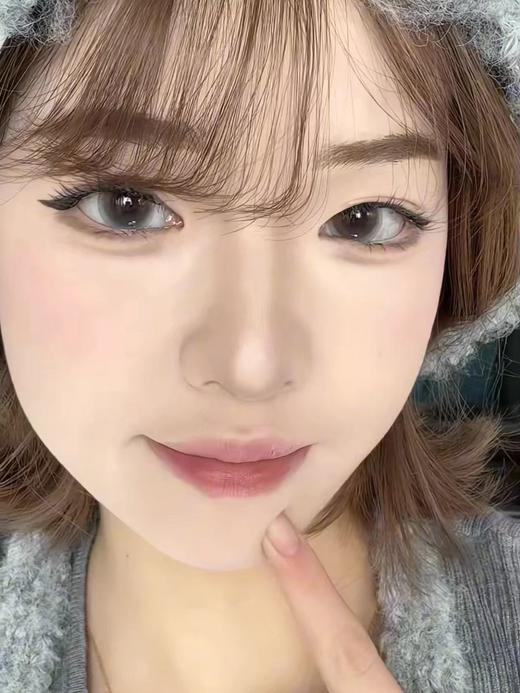 【春节不打烊】【大直径半年抛】SKEYE-琉璃子-14.5mm【半年抛 0-800度 无525/575】 商品图4