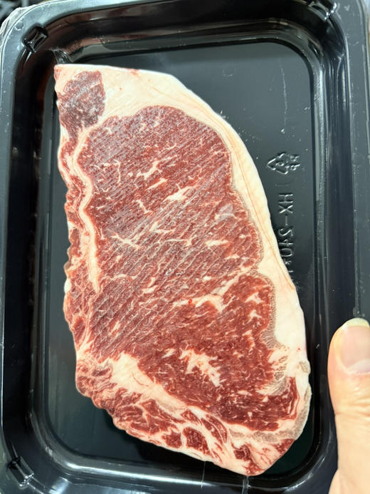 九米设计牛肉礼盒·特别幸运版 商品图3