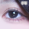 #Gift Black 清纯黑 浆果pro 14.2mm 【1片装】敏感眼舒适推荐 / 14.2mm半年抛 商品缩略图2