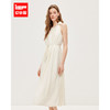 IEF/爱依服2025背心裙 夏季 法式设计感无波西米亚风格长上衣裙D0300 商品缩略图0
