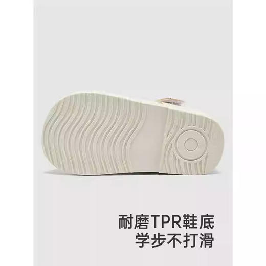 英氏儿童鞋春夏儿童学步鞋女童休闲鞋防滑软底鞋子YFXHJ2R014A 商品图1