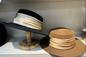 【门店同款】ENJOY冬季礼帽 159548369