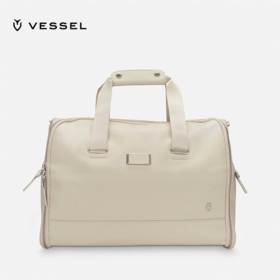 VESSEL高尔夫衣物包男士商务旅行手提袋24.5L便携收纳袋西装袋 3101220