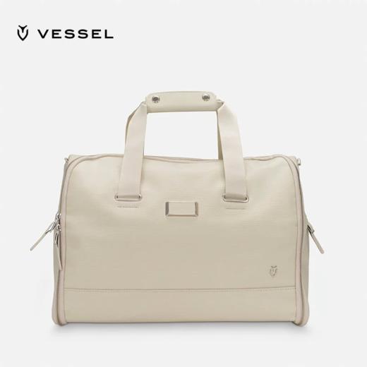 VESSEL高尔夫衣物包男士商务旅行手提袋24.5L便携收纳袋西装袋 3101220 商品图0