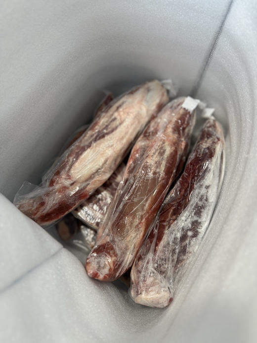 九米设计牛肉礼盒·特别幸运版 商品图4