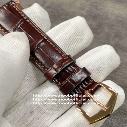 N百达翡丽古典系列5227腕表(简称PP翻盖）强势登场！【表壳】腕表尺寸39mmX10.2mm 薄而有质1.每一只壳套经过工厂手艺好的师傅来完成，确保完美的圆形比例和比肩正品的柔和质感 商品图14