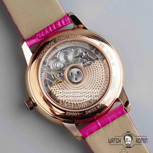 N精品{noob高版本}市场江诗三针好的版本，没有之一。新品江斯丹顿传承系列4100U/001G-B181女士腕表 【表壳】尺寸36mmX9mm（吻合原装 商品图6